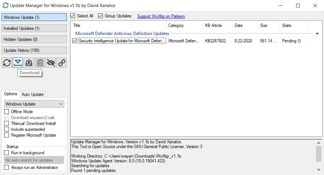 Update for windows 10 for x64-based systems kb5001716 что это. Windows update mini. Windows update minitool. Windows update mini. Update mini.