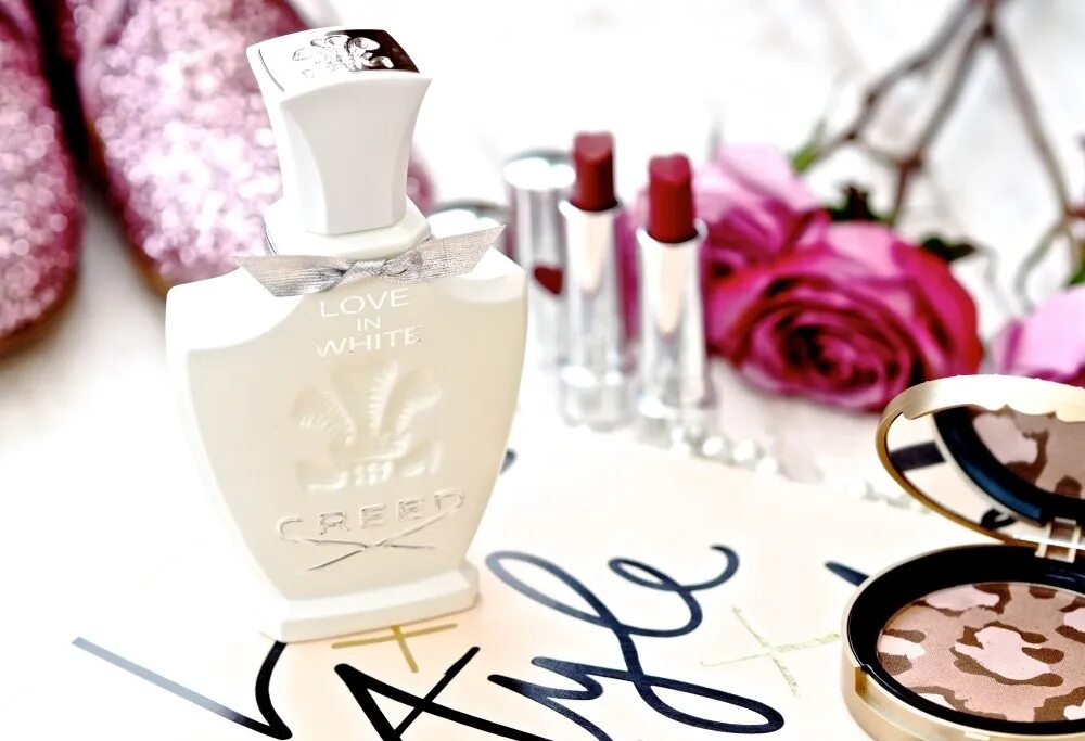 Парфюм Creed Love in White. Creed Love in White, 75 ml. Creed - Love in White Eau de Parfum. Крид ин лав духи. Вайт лове