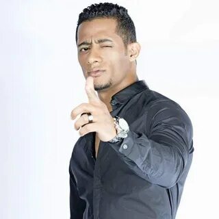 Mohamed ramadan ya