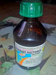 Экстракт для иммунитета