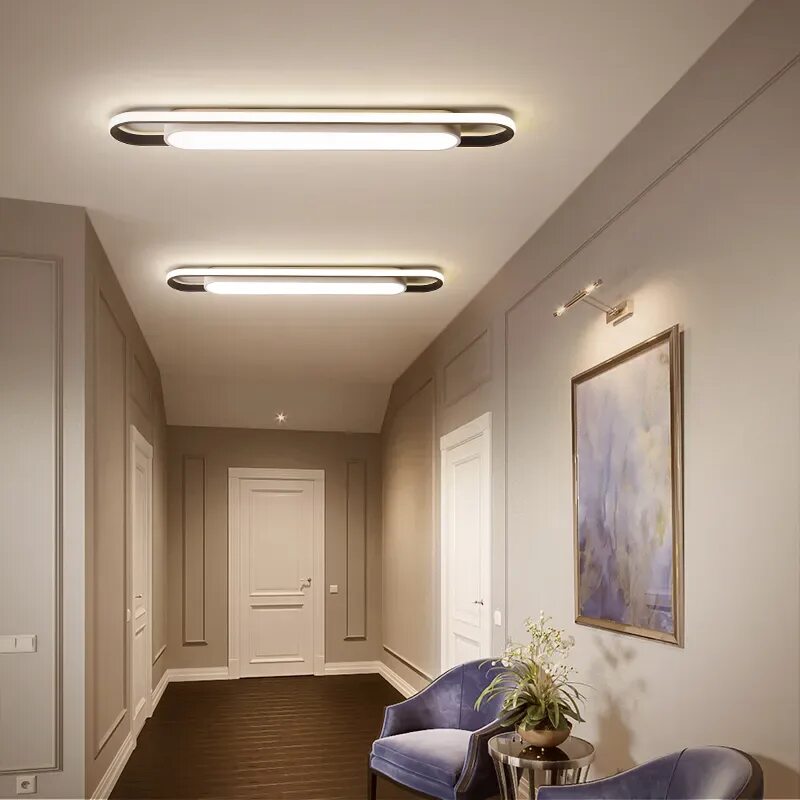 Светильник подвесной Flylight Aureli 1 лампы 8 м² цвет черный - купить в Ростове