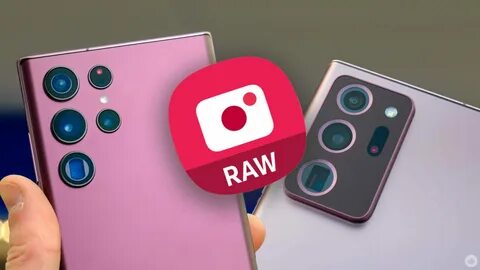 Galaxy raw
