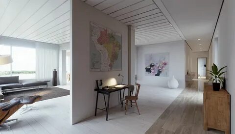 Unreal engine archviz