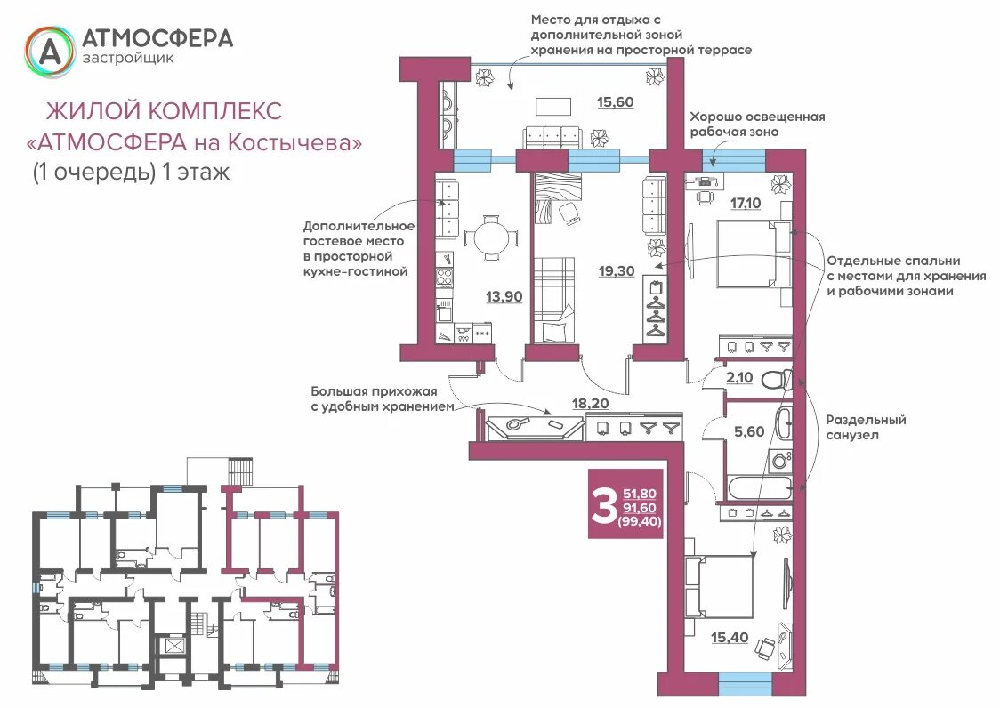 Жк атмосфера брянск. Атмосфера строительная компания Брянск. ЖК вишневый сад планировки. ЖК атмосфера планировки.