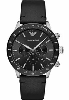 Часы emporio armani мужские