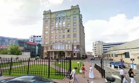 Ул центральная дом 2