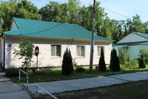 Турбаза маркс