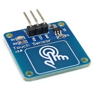 Touch sensor