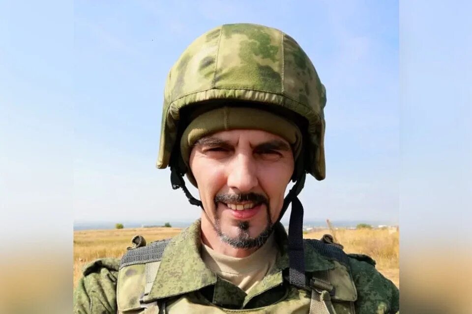 Рауф нугуманов