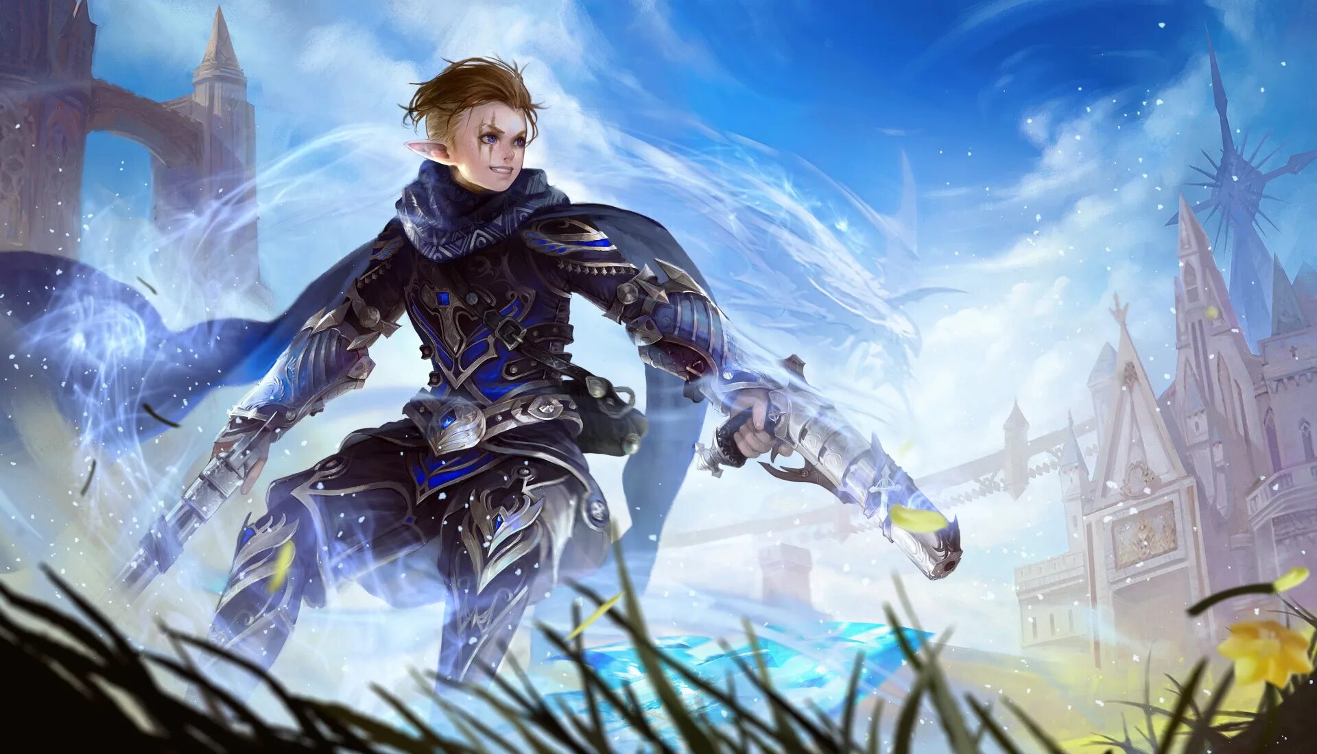 4game essence. L2 essence sylph. lineage 2 сильфы. lineage 2 essence. сильф л2 эссенс.