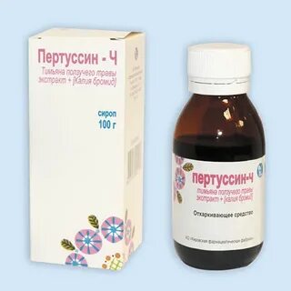 Пектусин солодка
