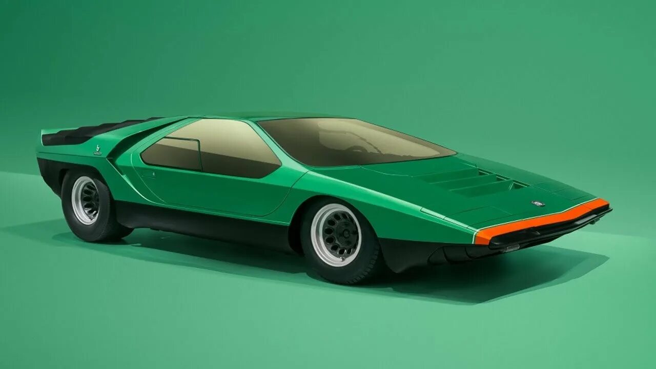 1968 alfa romeo carabo bertone. Alfa romeo carabo bertone. Alfa romeo 33 carabo. Альфа ромео карабо 1968. Alfa romeo carabo 1968.