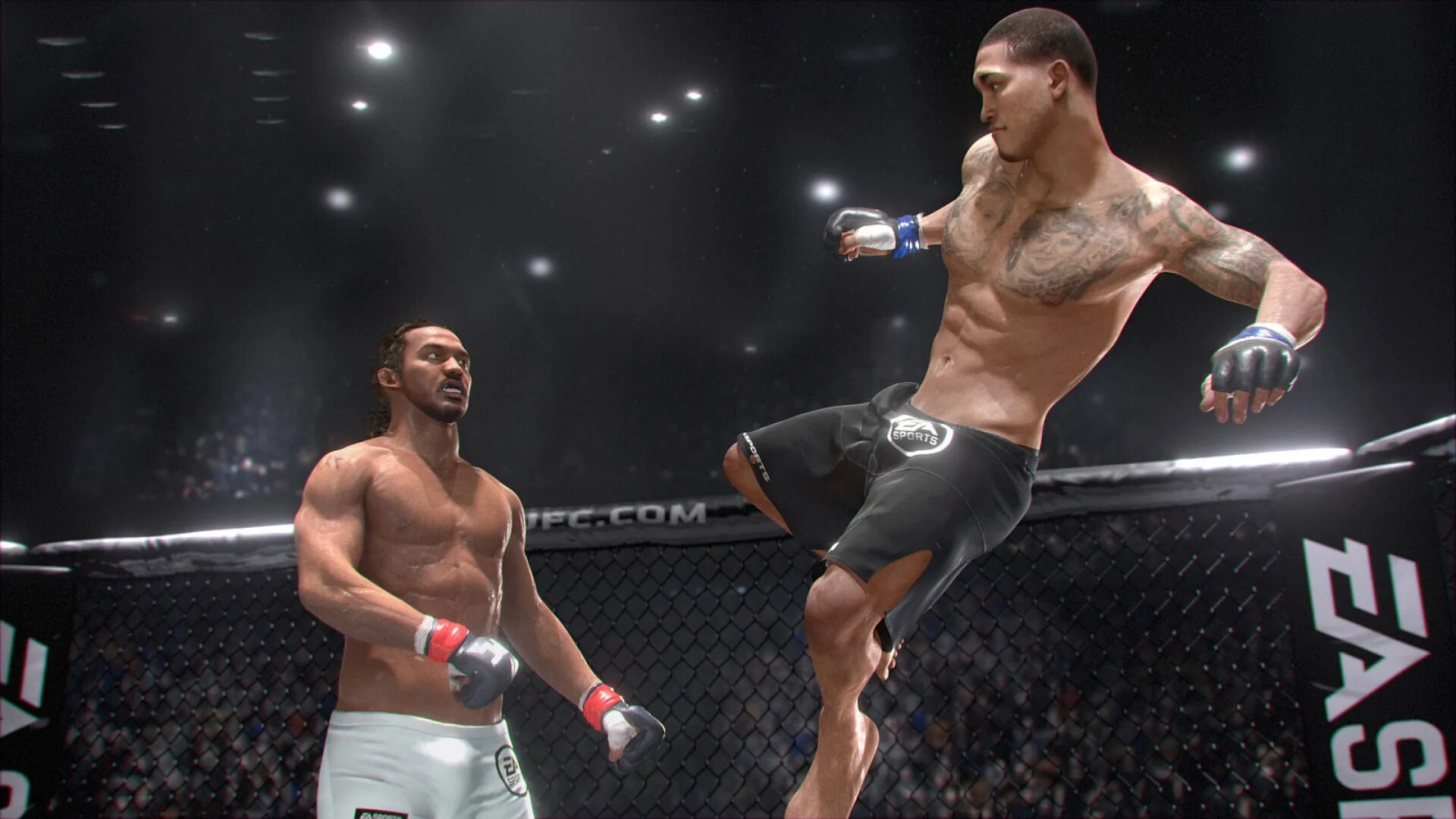 Плейстейшен ufc. UFC 3 ps4. ПС 4 УФС. Игра UFC 3 для PLAYSTATION 4. [Ps4] EA Sports UFC 3.