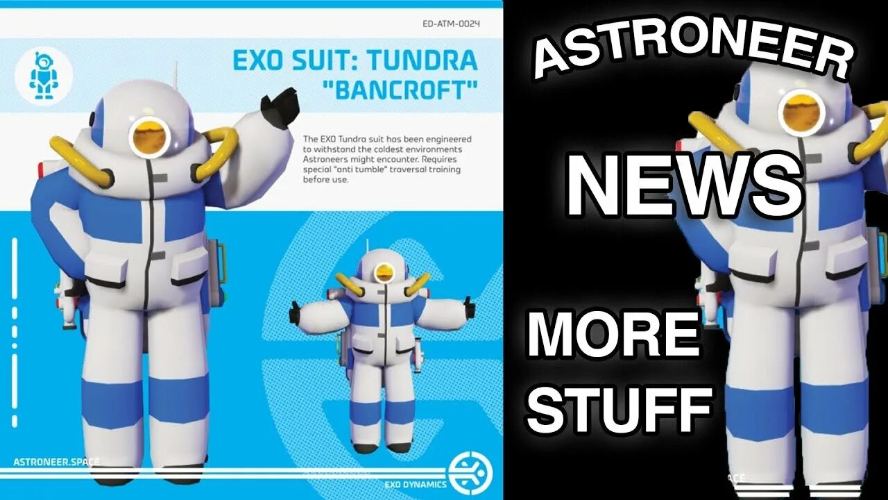 Astroneer exo. Астронир костюмы. astroneer костюмы. платформа заказов exo astroneer. скафандр из astroneer.