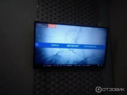 Dexp перевернутое изображение