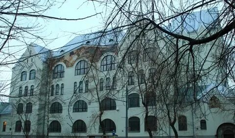 Медико биологический центр