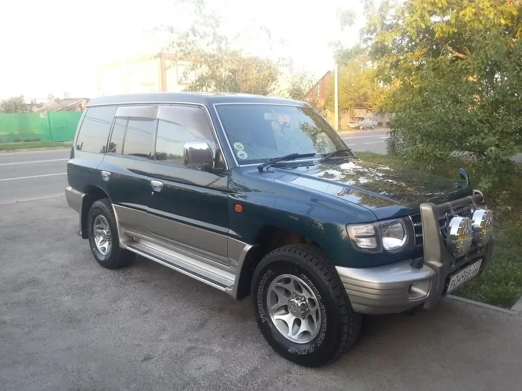 Паджеро 1998. Pajero 98 год. Mitsubishi pajero 98 года. Мицубиси паджеро 1998. Митсубиси паджеро 98 года.