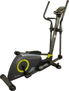 Housefit эллиптический