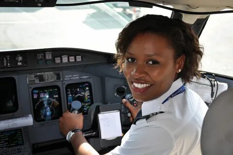 Pilot salaries