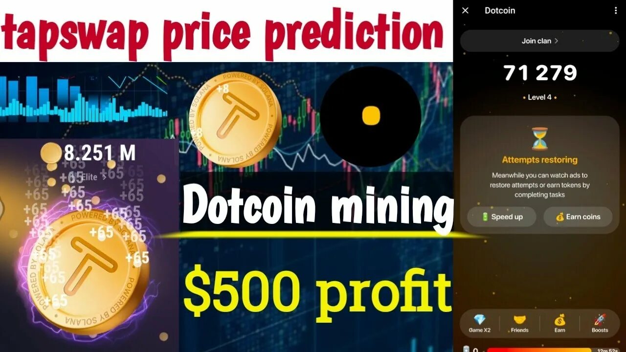 Tapswap make 5000 with copy trading. Tapswap make 5000 with copy trading