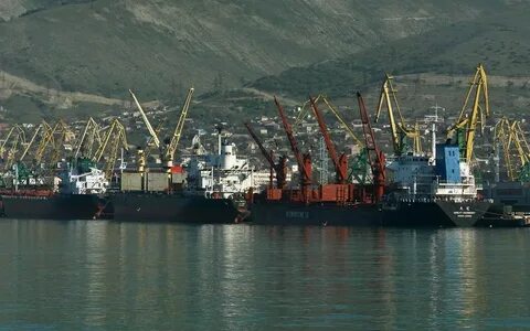 Логист новороссийск