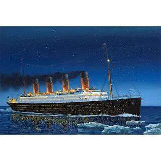 Titanic türkçe