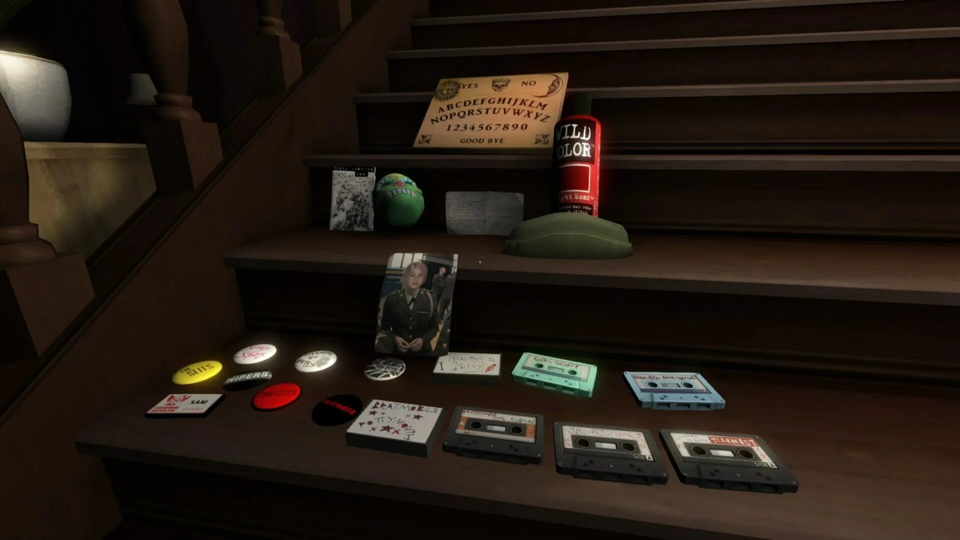 Gone Home игра. Gone Home квест. Gone Home сюжет. Gone Home системные требования.