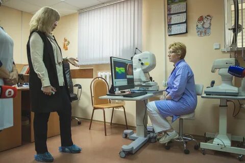 Камчатская детская больница