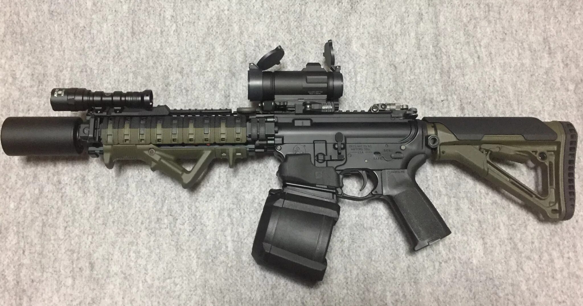 Hk416 автомат с обвесами. Hk416 в обвесе Magpul. Hk416 в обвесе. Hk416 m2000 Suppressor. Hk в рублях