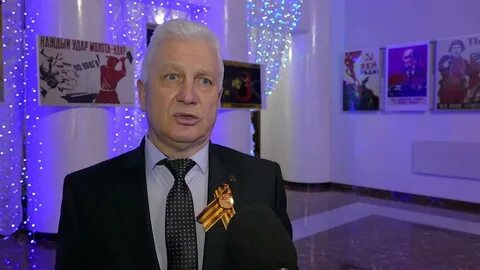Новости канала прокопьевск