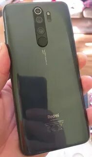 Редми 9а крышка