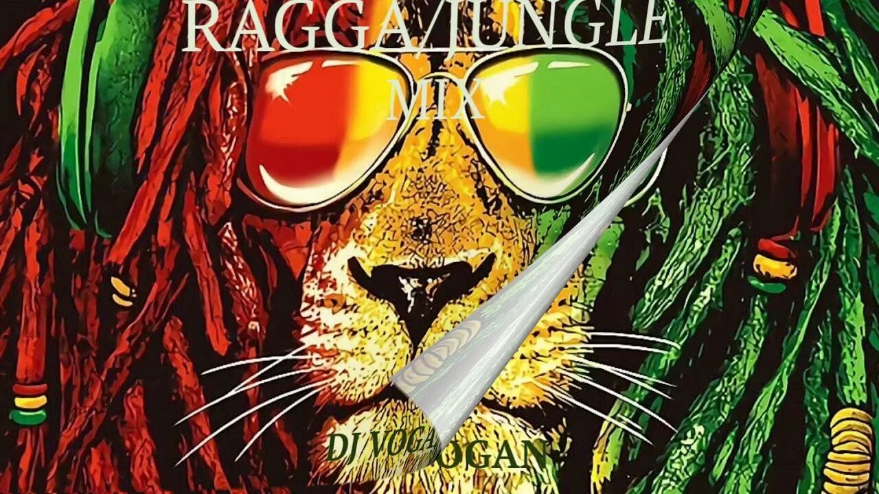 Jungle dnb. Рагга джангл. ямайка ragga jungle. ragga jungle dnb. ragga jungle картинки.