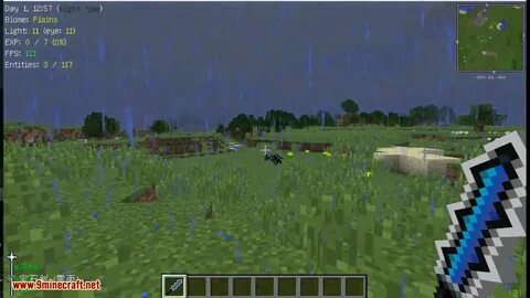 Player animation lib fabric 1.0 2