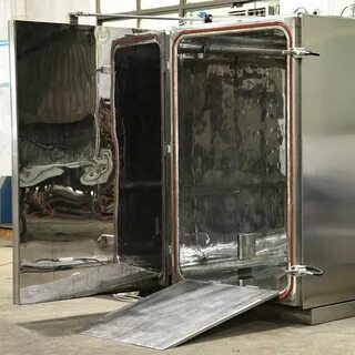 ethylene oxide sterilizer