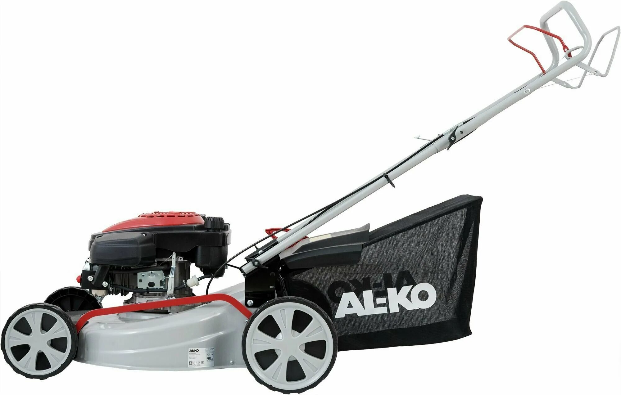 газонокосилка бензиновая несамоходная 132 cc zongshen 1. измельчитель al-ko easy crush mh 2810. Easy ko. 1 sp-s easy 113607. Al-ko 5.