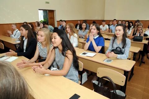 Гуманитарная академия факультеты