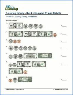 Grade money