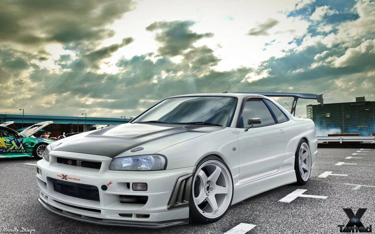 Skyline tuning. Nissan Skyline GTR r34. Nissan Skyline GTR 34. Nissan Skyline GTR r34 Nismo. Ниссан Скайлайн ГТР 34.