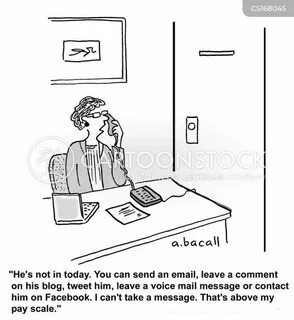 Leave me message