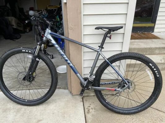 Giant talon 27. 5. 5 talon. 5 2019. Велосипед giant talon 3.