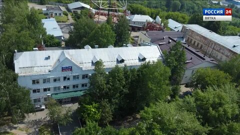 Вятская 22