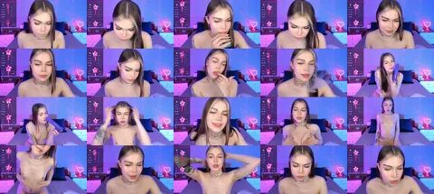 salimurrr ts 15-01-2023 Chaturbate trans Porn.