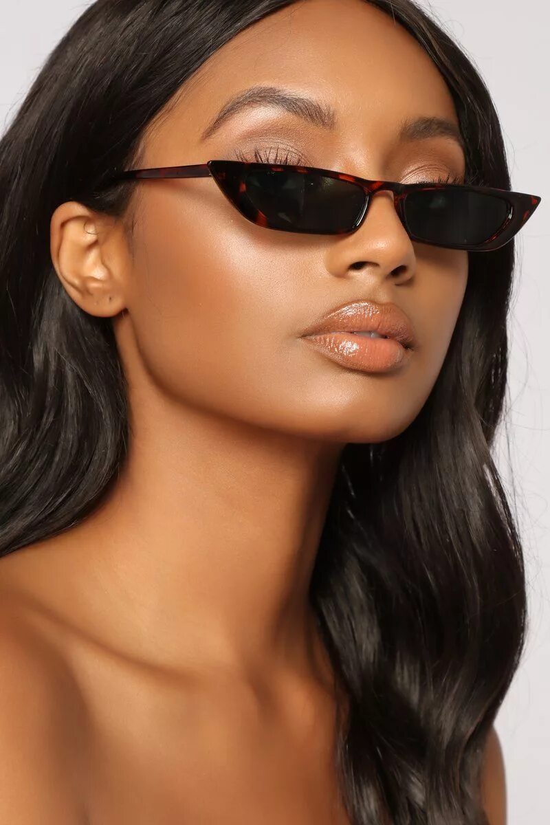 Очки Cat Eye Sunglasses. Узкие очки. Узкие очки солнцезащитные женские. Узкие солнечные очки. Черные солнечные очки