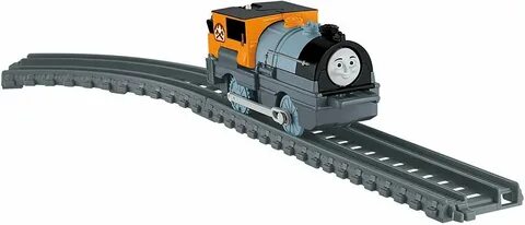 Thomas and friends trackmaster