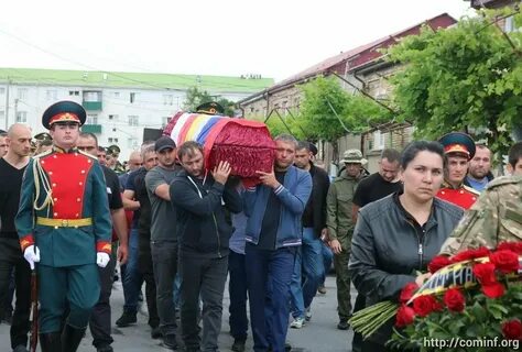 Джиоев цхинвал