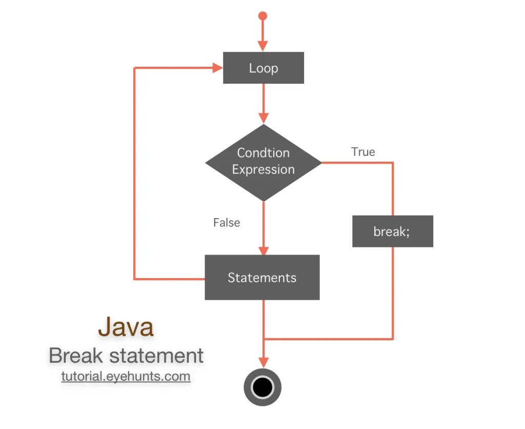 Джава брейк. Break java синтаксис. Авто упаковка java. Statement лейбл. Java description