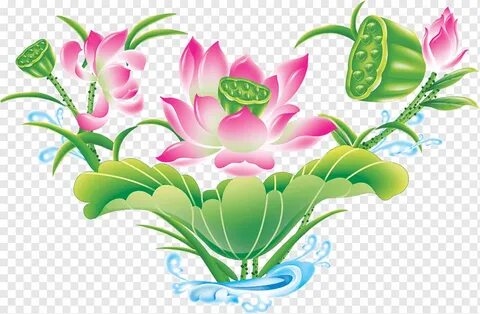 Какие цветы из сказок