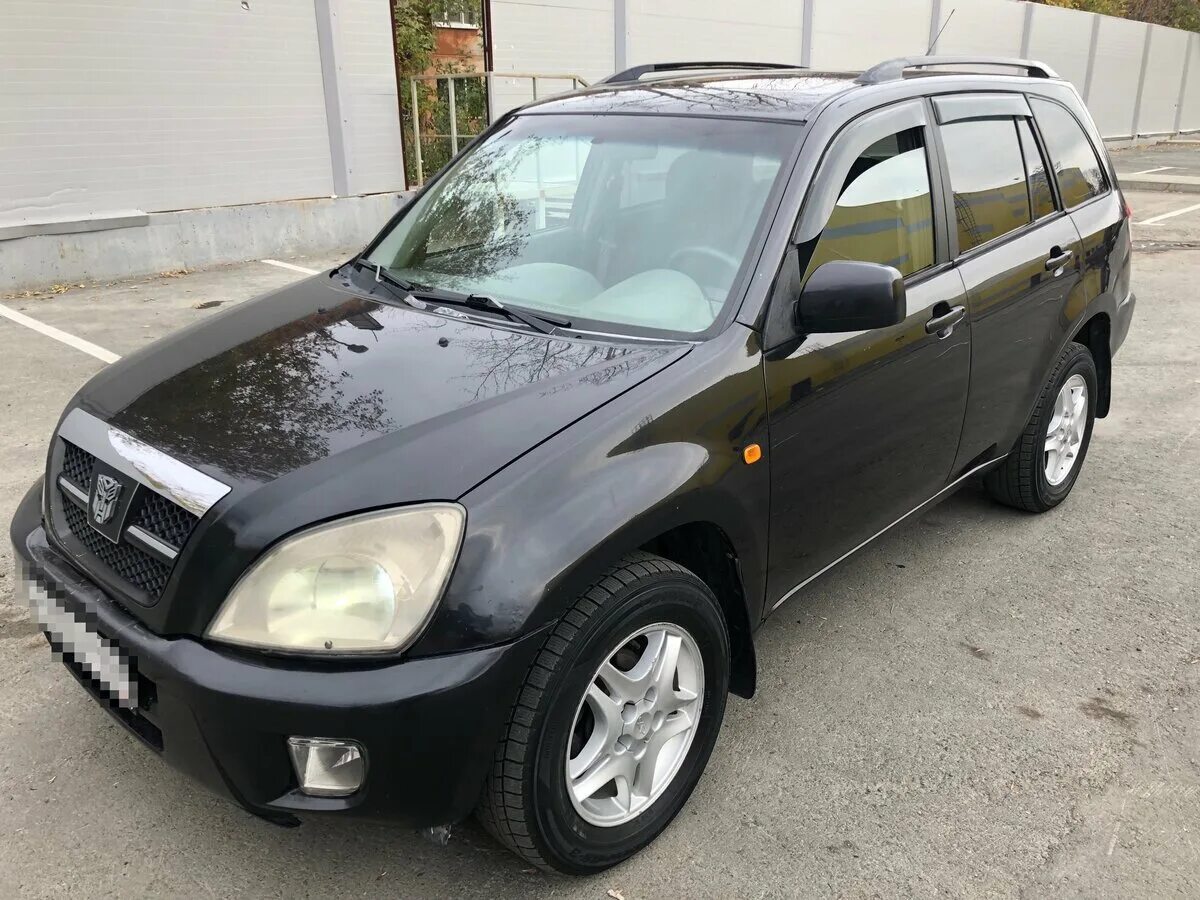 Купить чери т. Chery Tiggo 2007. Черри Тигго 2007. Chery Tiggo t11 2007. Chery Tiggo (t11) i 2007.