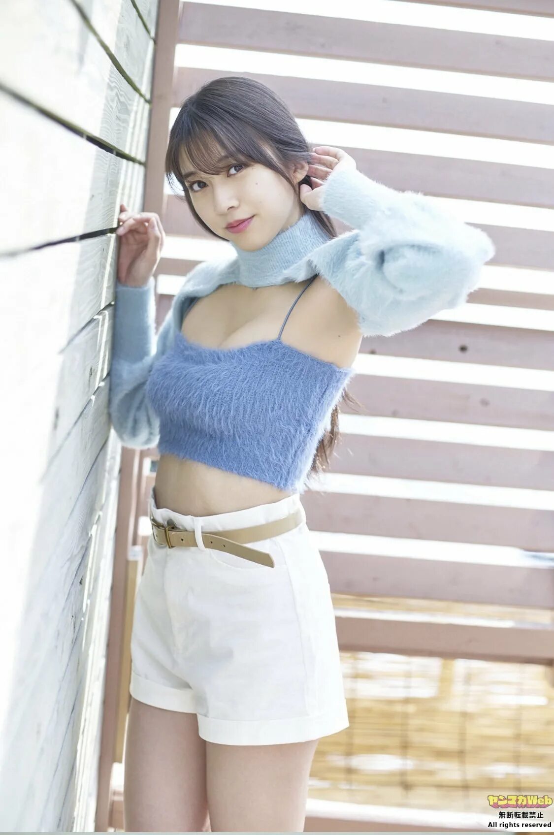 Ai mari. Maria makino dvd. xidol.
