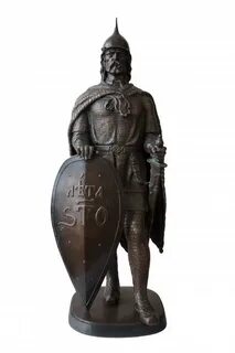 Рюрик iii